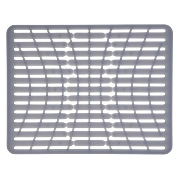 SILICONE MAT LARGE - Big Plate Restaurant Supply