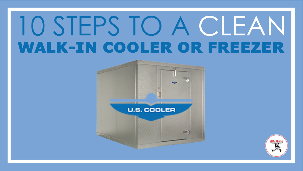 How Often Should You Be Cleaning Your Commercial Freezer?