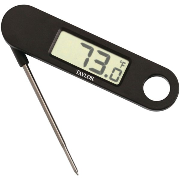 Taylor Thermometers - Big Plate Restaurant Supply