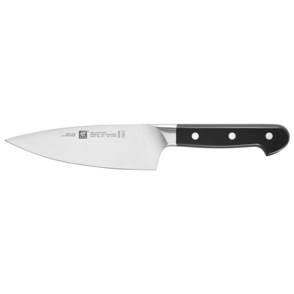 CHEF'S KNIFE 6 PRO - Big Plate Restaurant Supply