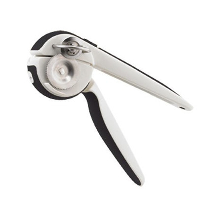 CAN OPENER ONE HAND DESIGN - Big Plate Restaurant Supply