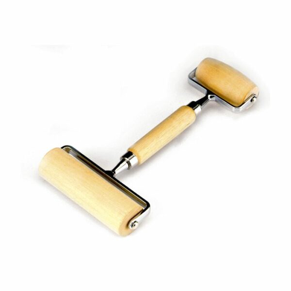 PASTRY ROLLER WOOD