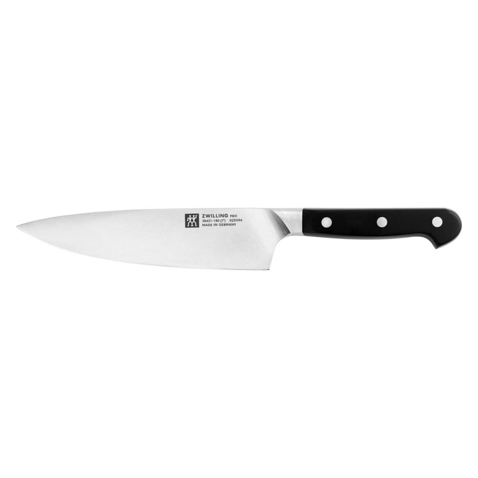 CHEF'S KNIFE 7 SLIM - Big Plate Restaurant Supply