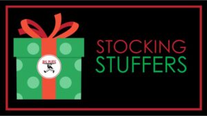Stocking Stuffers Gift Guide - Organized-ish 2023 - Organized-ish
